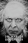 Dr. Mabuse the gambler