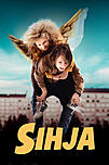 Sihja - den frække fe