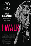 I walk