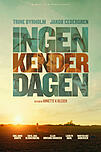 Ingen kender dagen