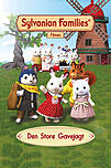 Sylvanian families filmen - den store gavejagt