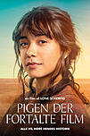 Pigen der fortalte film