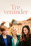 Tre veninder