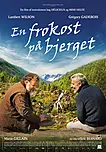 En frokost på bjerget
