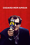 Godard mon amour