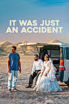 It was just an accident