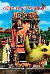 Otto er et næsehorn