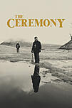 The ceremony