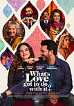 What's love got to do with it?