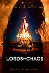 Lords of chaos