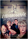 Pædagogerne der ville ændre verden