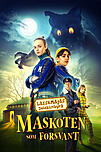 LasseMajas Detektivbureau - maskotten der forsvandt