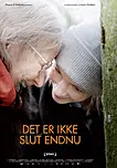 Det er ikke slut endnu