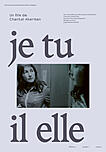 Je, tu, il, elle