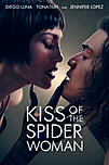 Kiss of the spider woman