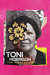 Toni Morrison