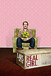 Lars and the real girl