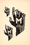 M for murderer