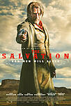 The salvation