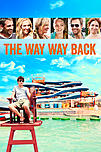 The way way back