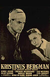 Kristinus Bergman