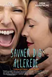 Savner dig allerede