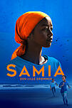Samia - den lille drømmer