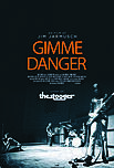 Gimme danger