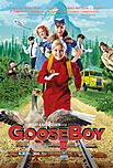 Gooseboy