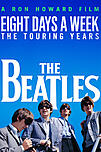The Beatles - eight days a week - the touring years