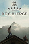 De 8 bjerge