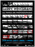 Garry Winogrand - all things are photographable