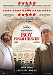 Boy from heaven