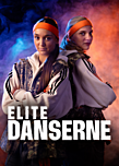Elitedanserne 3:8 - Ingen vinder alene