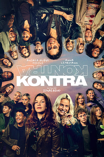 layout image (to proper size of the container)