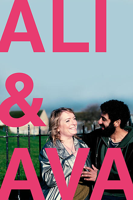 layout image (to proper size of the container)