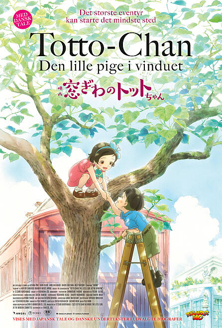 layout image (to proper size of the container)