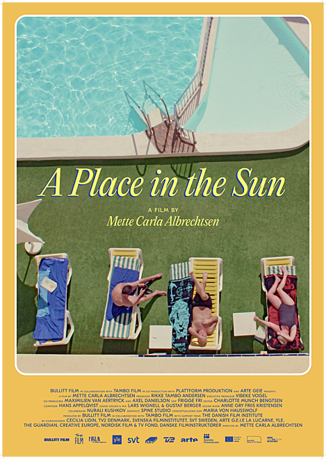 layout image (to proper size of the container)