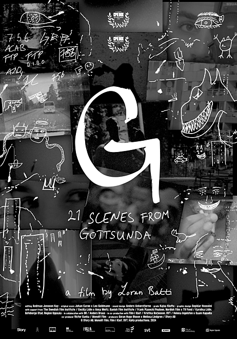 layout image (to proper size of the container)