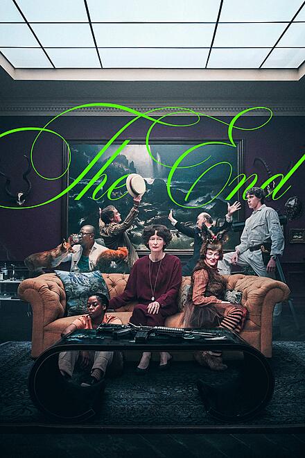 layout image (to proper size of the container)