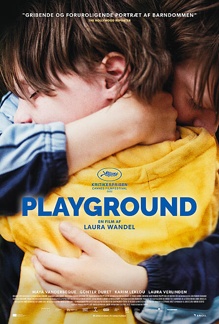 layout image (to proper size of the container)