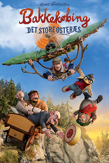 layout image (to proper size of the container)