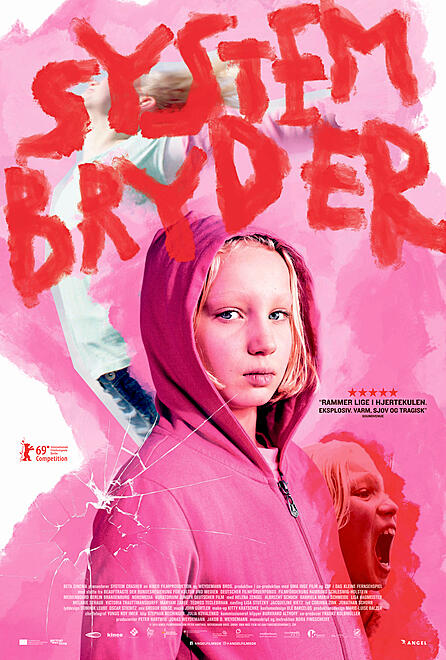 layout image (to proper size of the container)