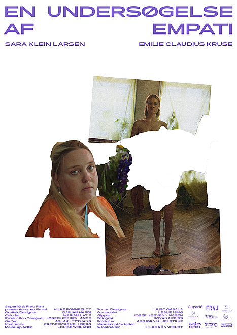 layout image (to proper size of the container)