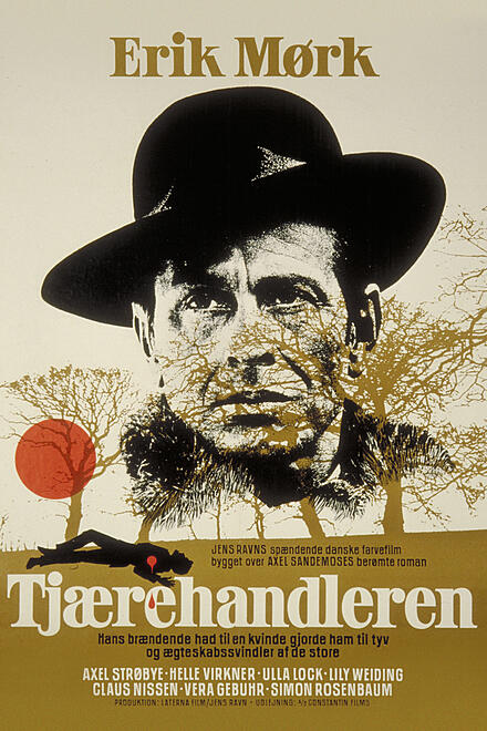 layout image (to proper size of the container)