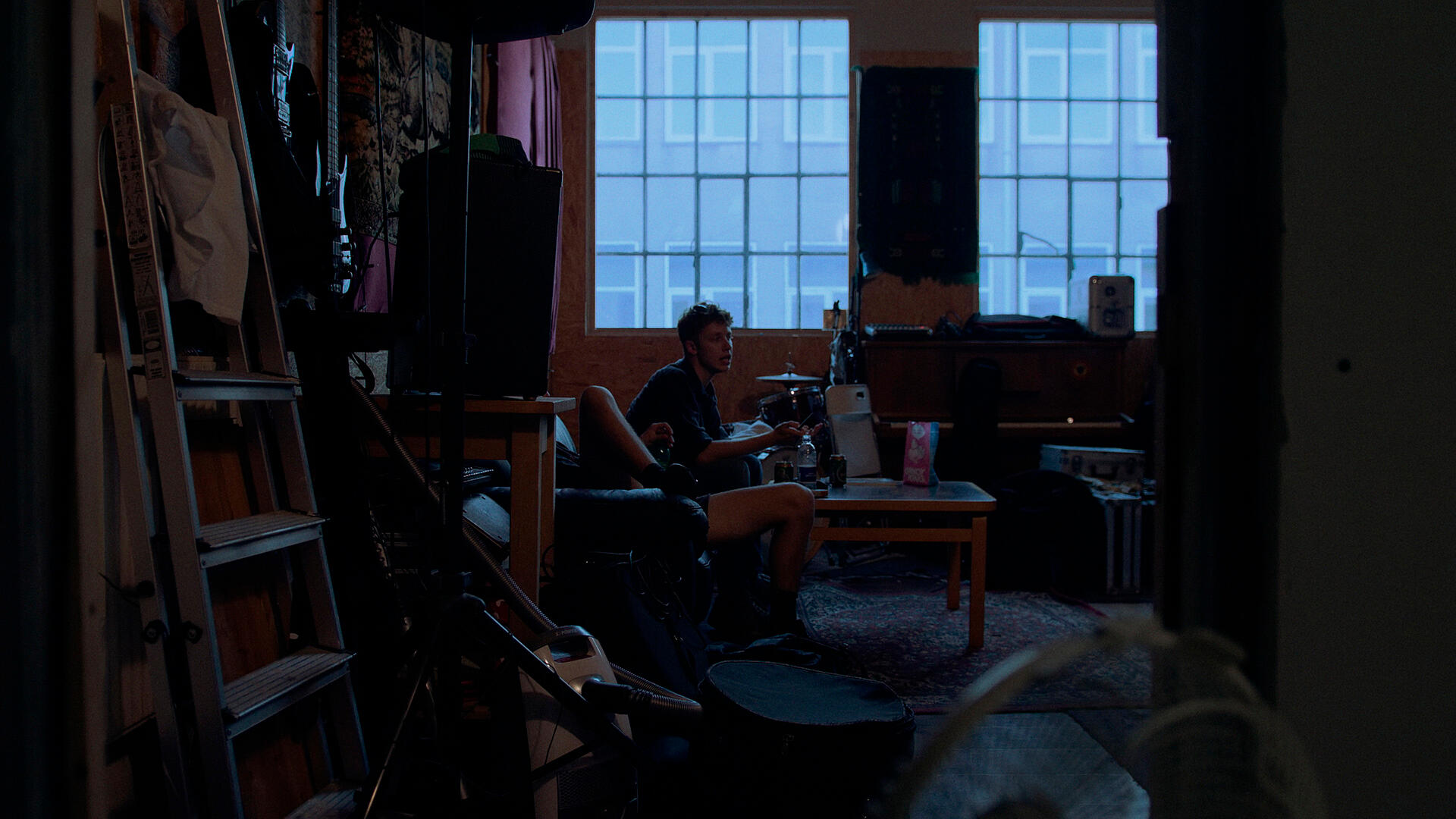 Se mig når du sover 4:7