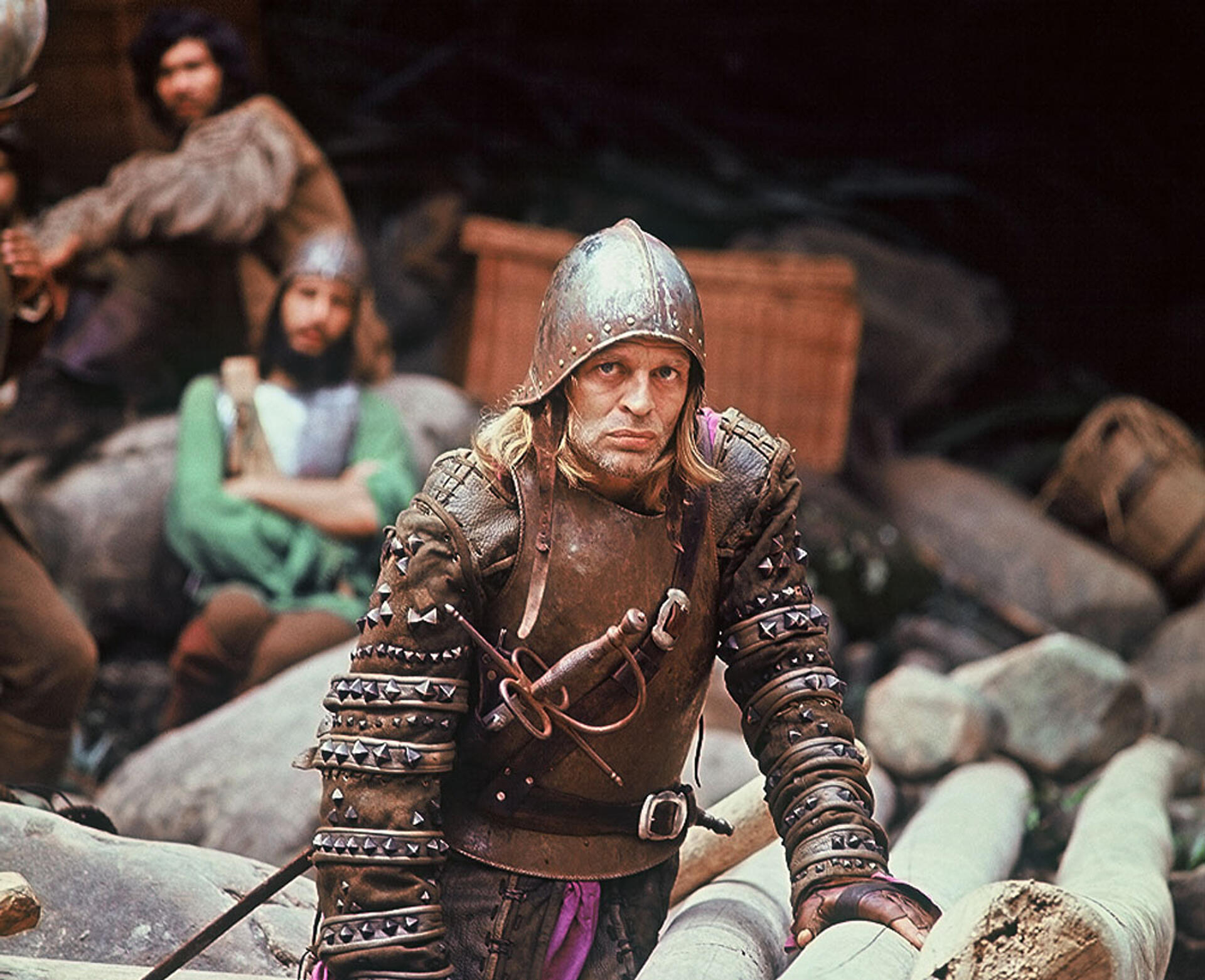 Aguirre - den gale erobrer