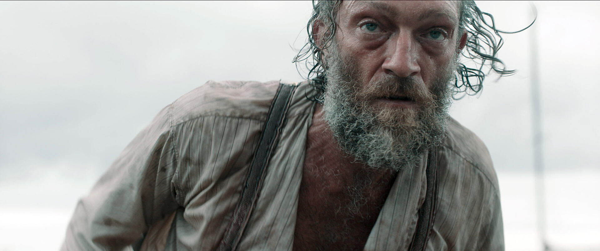 Gauguin - voyage de Tahiti