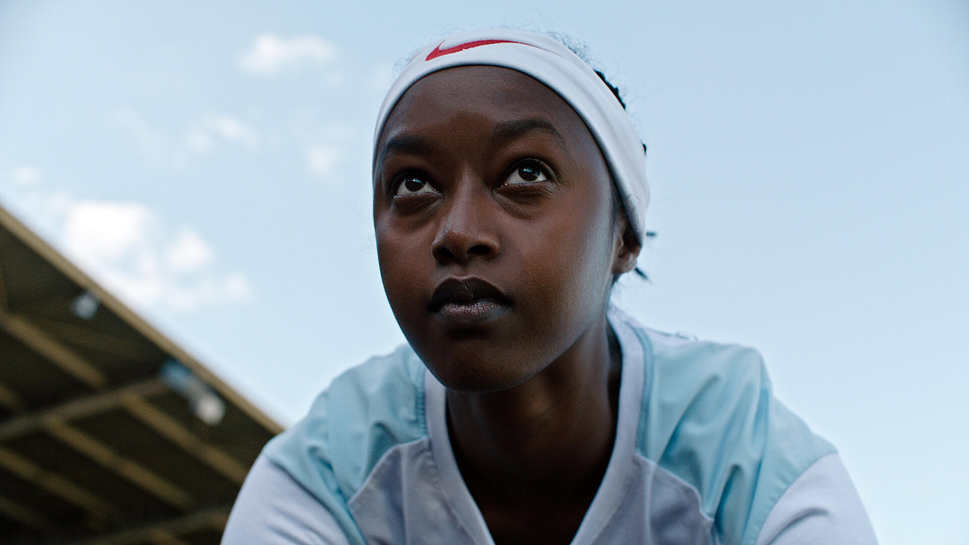 Samia - den lille drømmer