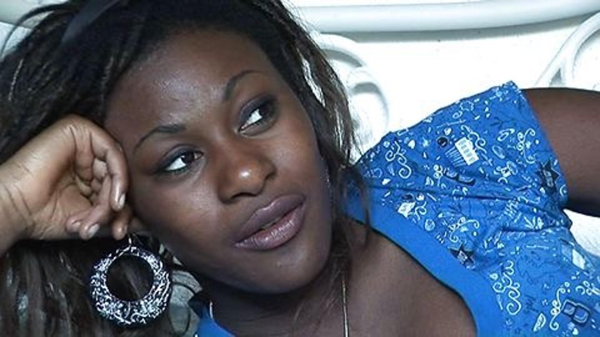 Store piger græder ikke